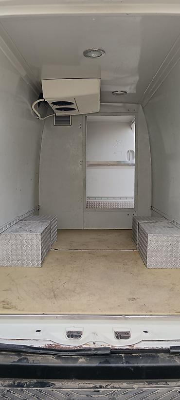 Аренда рефрижератора: Холодильник рекс 2008 2,2 обьем Двухскат обмен крассоверге + наличка — 3