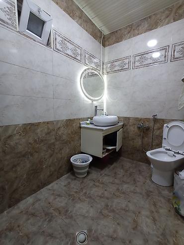 Həyət evləri və villaların satışı: 3 otaqlı, 84 kv. m, Yeni təmirli — 12