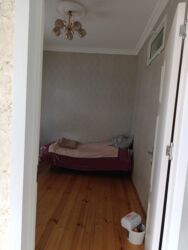 Uzunmüddətli kirayə evlər: 60 kv. m, 2 otaqlı, Kombi, Qaz, İşıq — 14