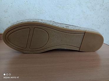 Мокасины и лоферы: Новая обувь из Европы — 4