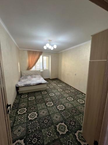 Бөлмөлөрдү ижарага берүү: 80 м², Толугу менен эмереги бар — 1