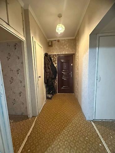 Продажа квартир: 3 комнаты, 65 м², 106 серия, 9 этаж, Косметический ремонт — 4