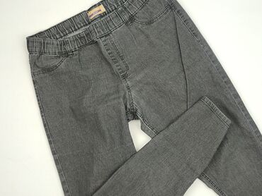 Women's Clothing: Janina, Jeans for women, size 2XL (EU 44)