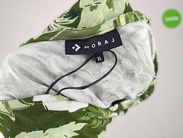 sandały: Moraj, Sukienka damska, rozmiar XL — 4