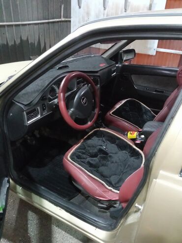 антифриз строительный: Daewoo Nexia: 2010 г., 1.6 л, Механика, Бензин, Седан