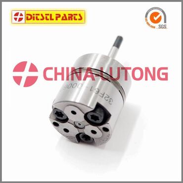 Автозапчасти: Common Rail injector control valve F00VC01543 Common Rail injector