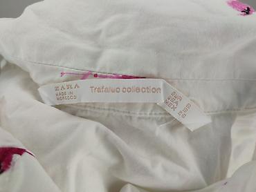 flaga: Zara, Koszula damska, rozmiar S — 4