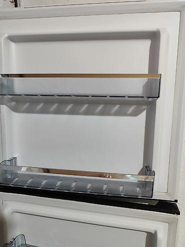 Холодильники: Холодильник Avest, Двухкамерный — 8