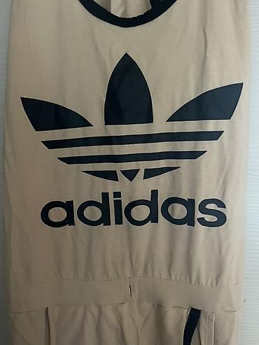 ccc.rs obuca: Adidas ženska sportska haljina/tunika bez rukava - Model: bez rukava — 2