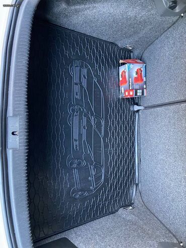 Volkswagen: Volkswagen Golf: 1.4 l. | 2006 έ. Χάτσμπακ — 9