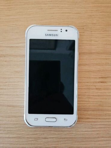 Samsung: Samsung Galaxy J1, Б/у