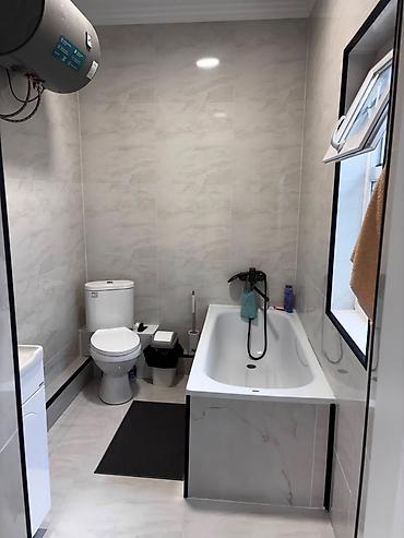 Продажа коттеджей и домов: СРОЧНО ПРОДАЁТСЯ 2-ЭТАЖНЫЙ ДОМ 🔥🔥 🏡 Таш-Мойнок — отличная локация для — 10