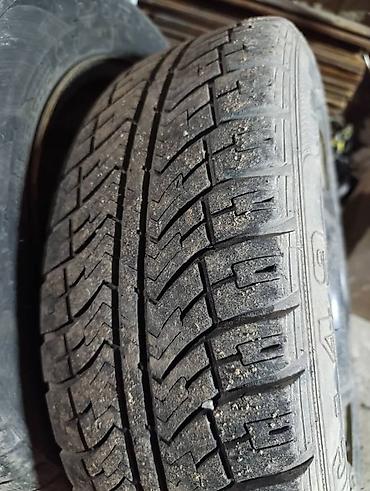 Колеса в сборе: Колеса в сборе R 14, Б/у, Комплект, Литые, отверстий - 4 — 13