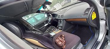 радиатор на вольво: Volvo XC90: 2004 г., 2.5 л, Автомат, Бензин, Внедорожник — 9