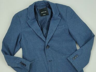 Blazer, Reserved, 7 years, 116-122 cm, condition - Very good