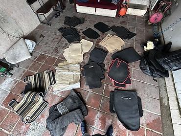 mersedes salon: Qiymeti ele bele yazmışam ikinci el ayag altılardı kim isdese yaza — 4