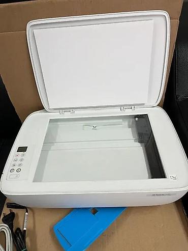 Skeneri: HP DeskJet 3630 All-in-One inkjet štampač - Funkcije: štampa — 11