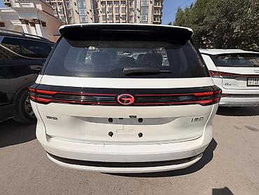 GAC: GAC Aion i60 Новый, в наличии в Бишкеке 2026 год (2026/04) В — 5