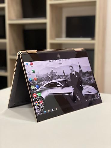 hp azerbaycan: 💻 HP Spectre 13-ap – Premium ultrabook! ✨ Texniki göstəricilər: • — 3