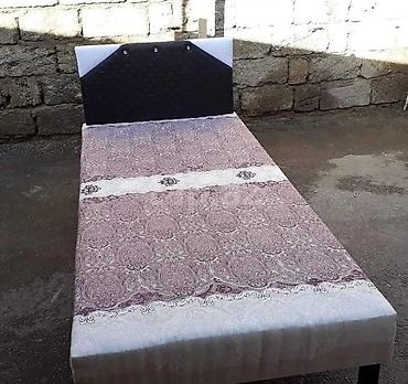 radiator ev ucun: Təzə çarpayılar. 1 nəfərlik çarpayılar 60manat. 2 nəfərlik taxt — 5
