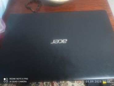 ноутбуки магазин: Ноутбук, Acer, Жаңы, Жумуш, окуу үчүн