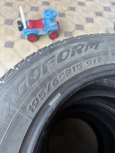купить диски штампованные r15: Шиналар 195 / 65 / R 15, Кыш, Жеңил унаалар, Goform