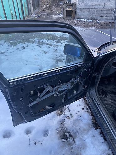 BMW: BMW 5 series: 1994 г., 2 л, Механика, Бензин, Седан — 10