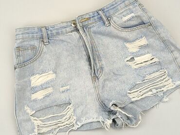 bardzo krótkie spódnice: Shorts, Shein, L (EU 40), condition - Good
