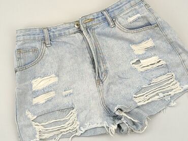 shein spódnice: Shorts, Shein, L (EU 40), condition - Good