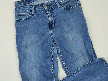 spódnice jeansowe lee: Jeansy, Lee, S, stan - Dobry