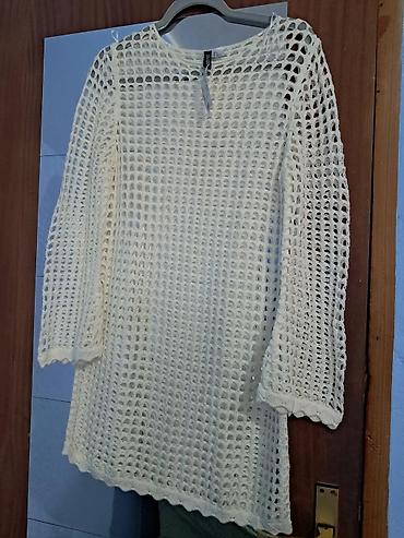 Kompleti: Ženska odeća – set elegantnih komada 1) Duga crna haljina - Model — 30