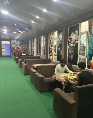 Kommersiya daşınmaz əmlakının satışı: Obyekt hal hazirda normal qiymete icareye verilib. Obyektin icinde -da lalafo.az — 4 Kommersiya daşınmaz əmlakının satışı: Obyekt hal hazirda normal qiymete icareye verilib. Obyektin icinde — 4