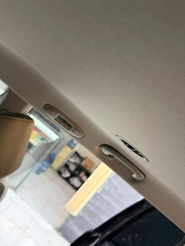 kia optima2016: Kia Carnival minivan - Kuzov: qrafit-boz rəng, xrom ön barmaqlıq və — 9