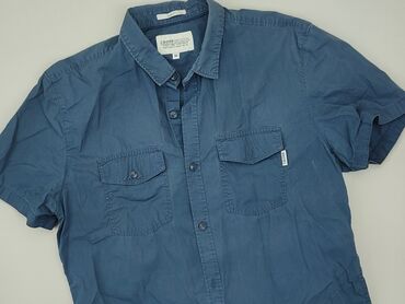 Shirts: Shirt for men, M (EU 38), Cropp, condition - Very good