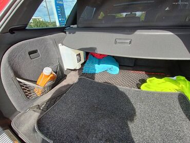 Audi: Audi RS4: 1.8 l. | 2008 έ. Πολυμορφικό — 7