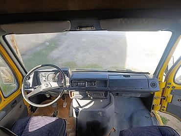 евро балка камаз: Легкий грузовик, Mercedes-Benz, Стандарт, 1,5 т, Б/у — 4