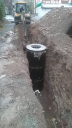 Монтаж и замена сантехники: Здравствуйте друзья. предлагаем услуги сантехник простыми словами — 28