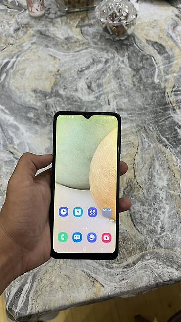 samsung s26 kontakt home: Samsung Galaxy A12, 64 GB, rəng - Qara, Barmaq izi — 2