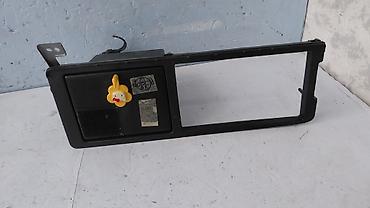 step: Торпедо Honda 1999 г., Б/у, Оригинал, Япония — 2