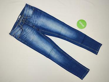 diker jeans: Yessica, Jeansy damskie, rozmiar M — 2