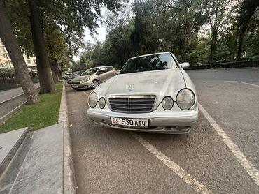 купить фуру с прицепом бу: Mercedes-Benz 190: 2000 г., 2.2 л, Автомат, Дизель, Седан