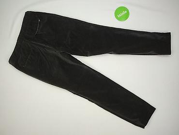 yupoo newdp: Massimo Dutti, Spodnie materiałowe damskie, rozmiar L — 3