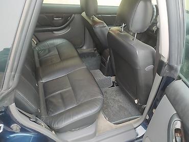 adblue бишкек: Subaru Legacy: 2004 г., 2.5 л, Типтроник, Бензин, Универсал — 6