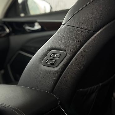 Kia: Kia K7: 2019 г., 3 л, Автомат, Бензин, Седан — 11