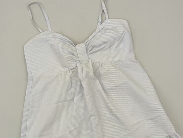 butik na plus bluzki: Blouse, H&M, S (EU 36), condition - Very good