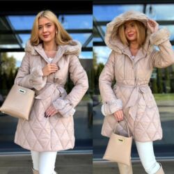 Zimske jakne: Jakna S M L XL 5000 Dinara ❄️ na lalafo.rs — 9 Zimske jakne: Jakna S M L XL 5000 Dinara ❄️ — 9