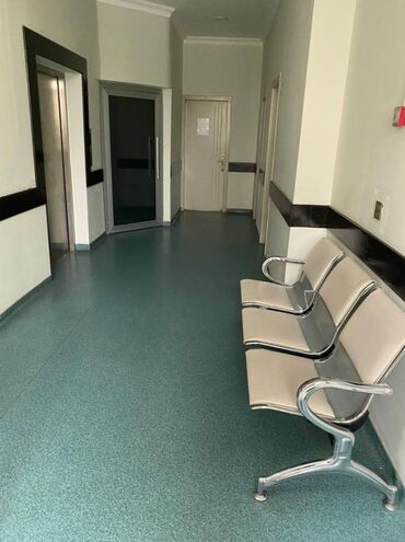 Digər kommersiya daşınmaz əmlakı: Nərimanov metrosuna 500 metr məsafədə müddətsiz lisenziyası olan — 5