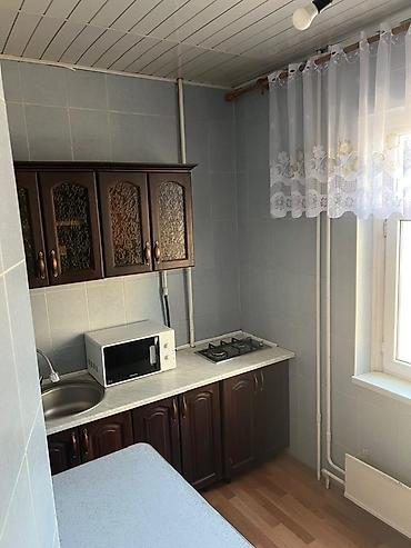 Батирлерди ижарага берүү: 🔥Сдаётся 1ком квартира Политех 📍Джаманбаева 36 Белинка 📍БГУ Манас — 9