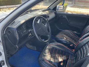 глушитель гольф 4 2.0 бензин: Volkswagen Golf: 1993 г., 1.6 л, Механика, Бензин, Хэтчбэк — 8