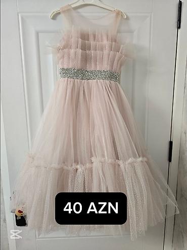Qız Uşaqları Üçün Toy Geyimləri-(Əsasən 10-12 yaş üçün lalafo.az -da Qız Uşaqları Üçün Toy Geyimləri-(Əsasən 10-12 yaş üçün